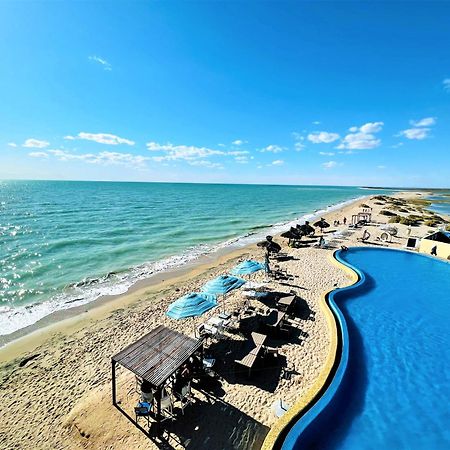 Rocky Point - Ocean Front - King - Suites - Sleeps12 - Gated - Pools Wi-Fi Bahia La Choya エクステリア 写真