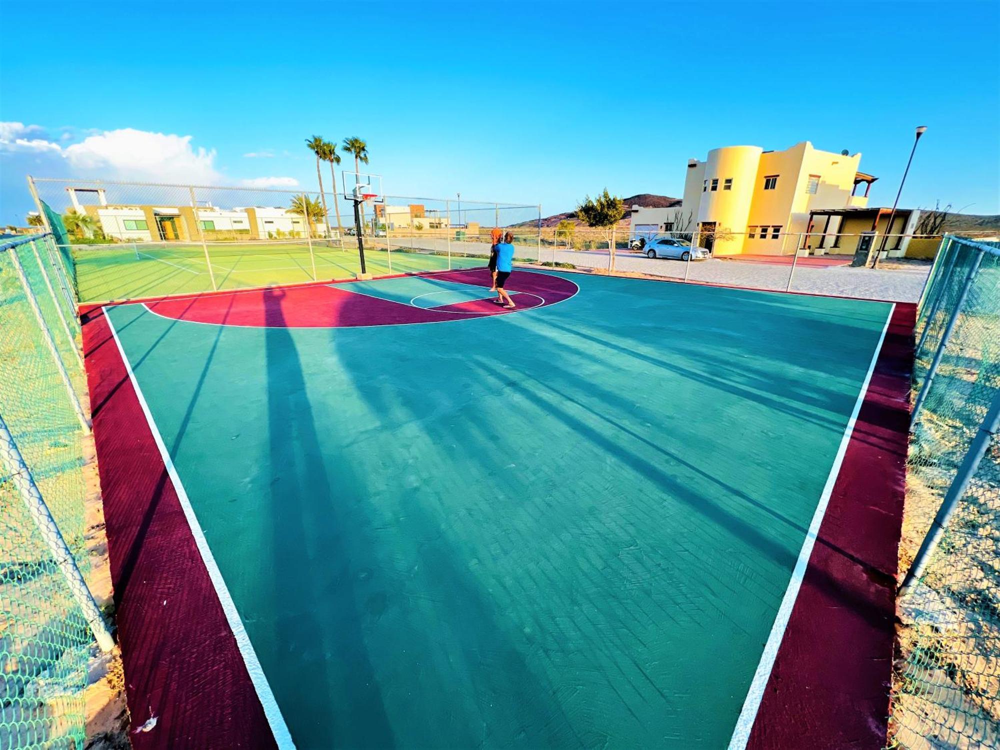 Rocky Point - Ocean Front - King - Suites - Sleeps12 - Gated - Pools Wi-Fi Bahia La Choya エクステリア 写真