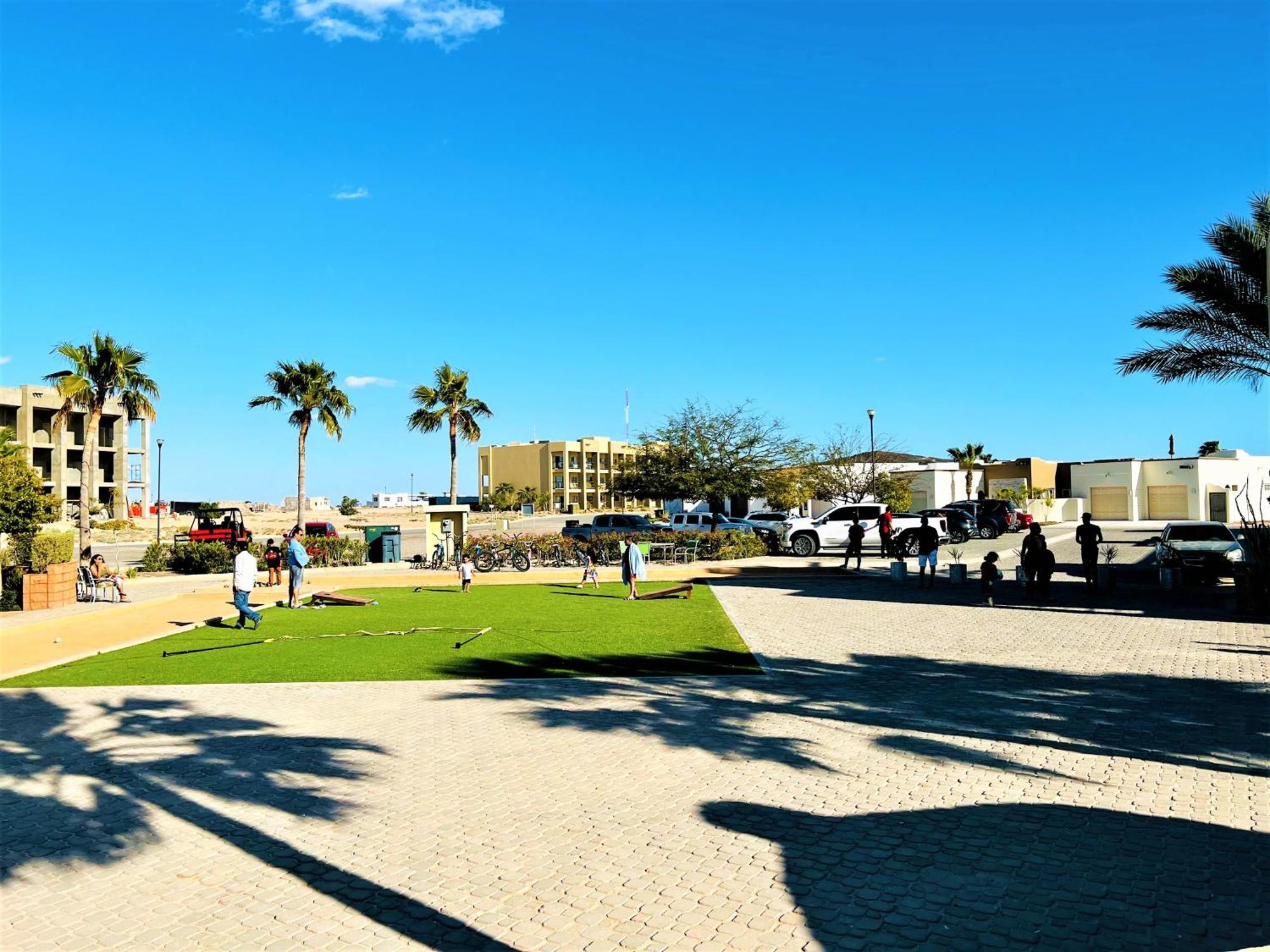 Rocky Point - Ocean Front - King - Suites - Sleeps12 - Gated - Pools Wi-Fi Bahia La Choya エクステリア 写真