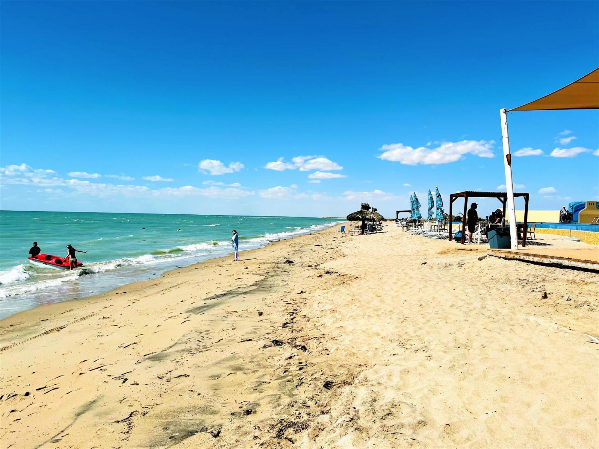 Rocky Point - Ocean Front - King - Suites - Sleeps12 - Gated - Pools Wi-Fi Bahia La Choya エクステリア 写真