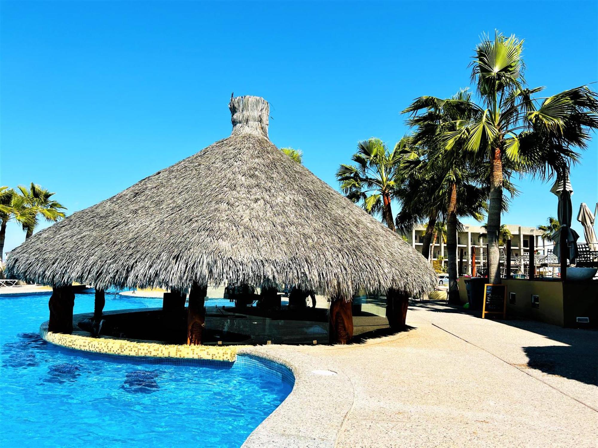 Rocky Point - Ocean Front - King - Suites - Sleeps12 - Gated - Pools Wi-Fi Bahia La Choya エクステリア 写真