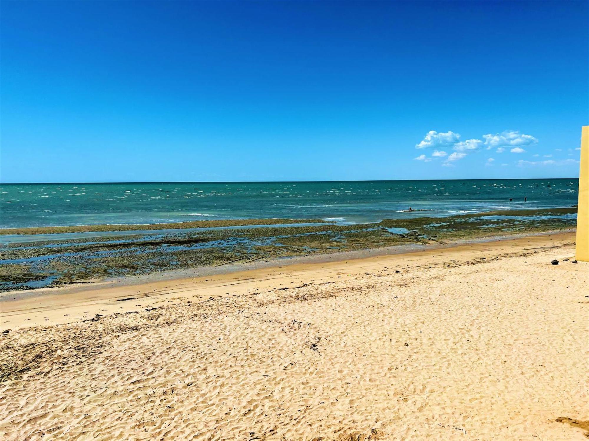 Rocky Point - Ocean Front - King - Suites - Sleeps12 - Gated - Pools Wi-Fi Bahia La Choya エクステリア 写真