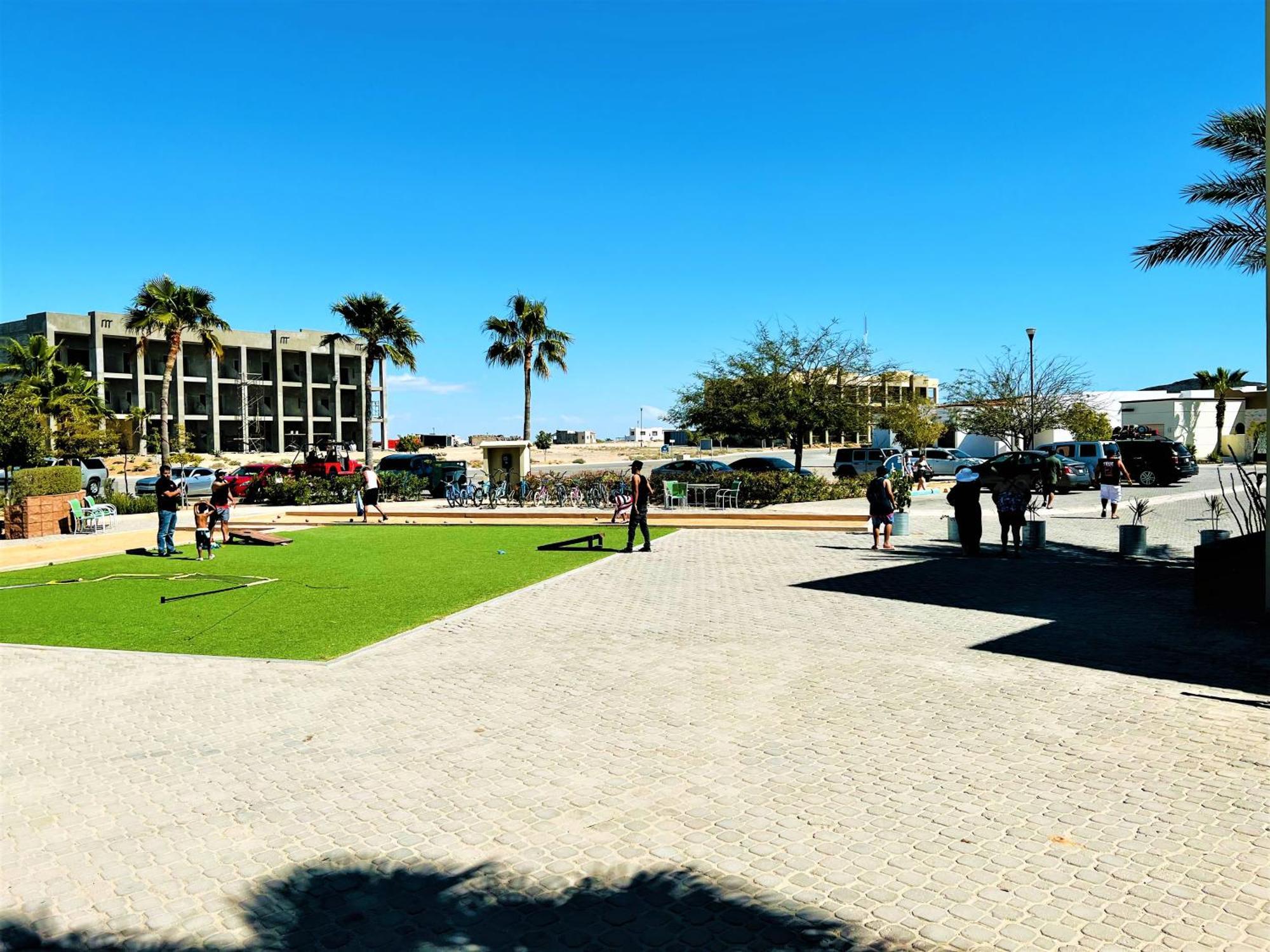 Rocky Point - Ocean Front - King - Suites - Sleeps12 - Gated - Pools Wi-Fi Bahia La Choya エクステリア 写真
